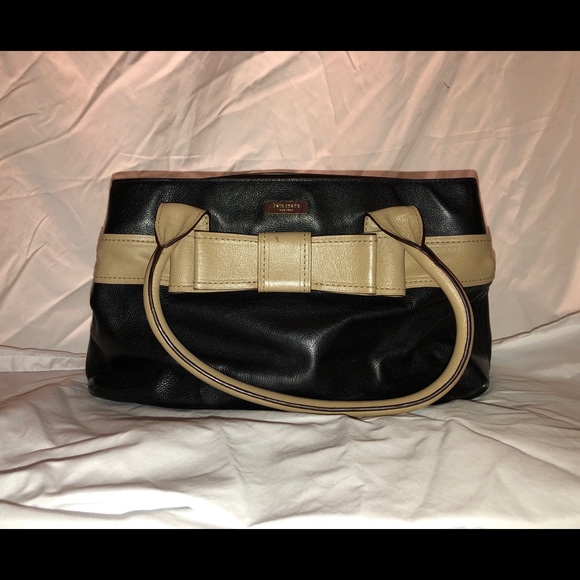 Kate Spade leather bag - Picture 1 of 6
